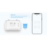 SONOFF 4CHR3 - Wi-Fi Smart Switch DIY Four Way 4 Gang - 4 Κανάλια εξόδου Έξυπνες συσκευές / Αυτοματισμοί Onetrade