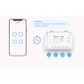 SONOFF 4CHR3 - Wi-Fi Smart Switch DIY Four Way 4 Gang - 4 Κανάλια εξόδου Έξυπνες συσκευές / Αυτοματισμοί Onetrade