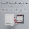 SONOFF MINIR3 - Wi-Fi Smart Switch 16A/3500W Έξυπνες συσκευές / Αυτοματισμοί Onetrade