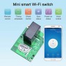 SONOFF RE5V1C-R2 - Wi-Fi Smart Switch 5V Inching/Selflock Relay Module Έξυπνες συσκευές / Αυτοματισμοί Onetrade
