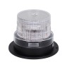 Vehicle Flashing Beacon Security - 10W STROBE LED 10W DC 12-24V IP65 Green Outdoor Luminaires
