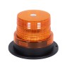 Φάρος Σήμανσης Οχήματος Security - 10W STROBE LED 10W DC 12-24V IP65 Πορτοκαλί Φωτιστικά Εξωτερικού Χώρου