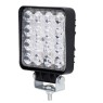 Working Light 48W/4800lm/Waterproof/IP65/45°/6000K/Cool White Flashlights 