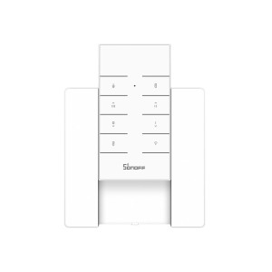 SONOFF RM433-BASE-R2 - Βάση για Τηλεχειριστήριο RF 433Mhz Έξυπνες συσκευές / Αυτοματισμοί Onetrade