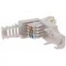 INTELLINET IWP-8P8C-TLU - Plug Cat. 5/6 RJ45 Tooless Connectors Onetrade