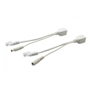 INTELLINET I-POE-INJCABLE - Τροφοδοσία μέσω Ethernet POE Καλώδια Onetrade