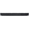 INTELLINET  I-KS PP-24 DLX - Patch Panel 24 Εισόδων Slim 1U Μαύρο Racks Patch Panels Onetrade