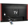I-LED-TV - Stripe 30 led 2m rgb ip65 usb Display backlight Onetrade