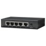 INTELLINET I-SWHUB GB-500 Gigabit - Switch Ethernet 5 Εισόδων Ethernet Switches Onetrade
