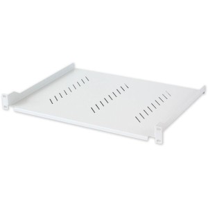 INTELLINET I-CASE TRAY-1 - Shelf for Rack 19'' 350 mm 1U White Cabinets and accessories Onetrade
