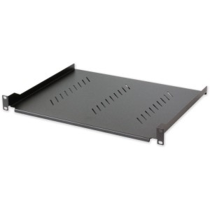 INTELLINET I-CASE TRAY-1-BK - Ράφι για Rack 19'' 350 mm 1U Καμπίνες και αξεσουάρ Onetrade