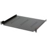 INTELLINET I-CASE TRAY-1-BK - Ράφι για Rack 19'' 350 mm 1U Καμπίνες και αξεσουάρ Onetrade