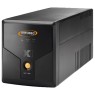 Infosec X1 EX 1250 USB SCH - UPS 1250 VA UPS Onetrade
