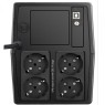 Infosec X1 EX 1250 USB SCH - UPS 1250 VA UPS Onetrade