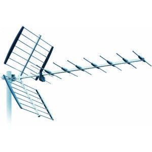 Iskra DTM-40-7 CF Outdoor Terrestrial Onetrade