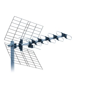 Iskra DTX22F Outdoor Terrestrial Onetrade