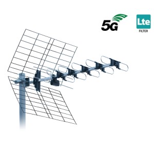 Iskra DTX22FLT7 5G Outdoor Terrestrial Onetrade