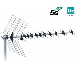 Iskra DTX48FLT7 5G Outdoor Terrestrial Onetrade