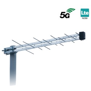 Iskra P18FLT7 5G Outdoor Terrestrial Onetrade