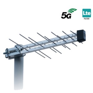 Iskra P20FLT7 5G Outdoor Terrestrial Onetrade