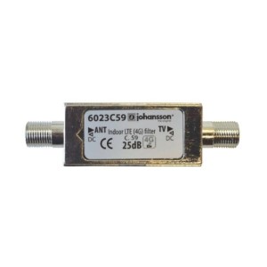 Johansson 6023 Filters Onetrade