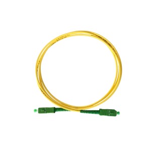 Johansson 4050 - Optical Cable 1m Cables Onetrade