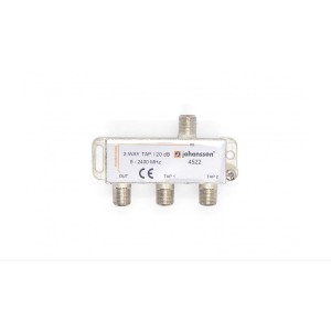 Johansson 4522 - TAP 2 outputs Allocators Onetrade