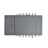 Johansson 6520 - 4 IF Channel Processor Amplifiers Onetrade