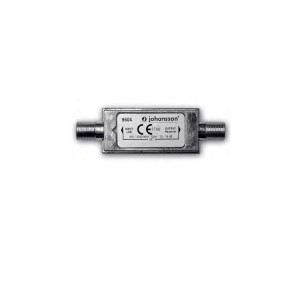 Johansson 9604 - SAT line amplifier Amplifiers Onetrade