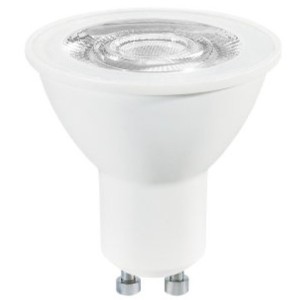 LEDVANCE OSRAM Λάμπα - LED VALUE PAR 16 50 36° 5W/4000K GU10 230V Λάμπες LED G9 - GU10
