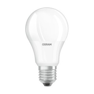 LEDVANCE OSRAM Lamp LED VALUE CLA60 8.5W/2700K E27 230V FROSTED LEDVANCE OSRAM Lamp - LED VALUE CLA60 8.5W/2700K E27 230V FROSTED LED Classic Lamps Ε27