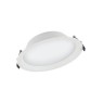 LEDVANCE OSRAM Φωτιστικό - DL ALU DN200 20W 6500K WT IP44 Φωτιστικά Εσωτερικού Χώρου