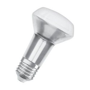 LEDVANCE OSRAM Lamp LEDPR6360D 5,9W 2700K E27 LED Lamps R7S - LED Lamps R39 / R50 / R63 / R80