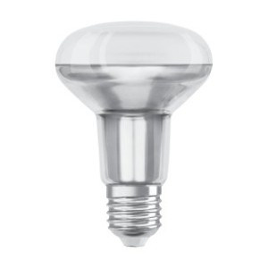LEDVANCE OSRAM Lamp LEDPR80100D 9.6W 2700K E27 LED Lamps R7S - LED Lamps R39 / R50 / R63 / R80