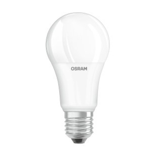 LEDVANCE OSRAM Lamp - LED VALUE CLA100 13W/4000K E27 230V FROSTED LED Classic Lamps Ε27 LEDVANCE OSRAM Lamp - LED VALUE CLA100 13W/4000K E27 230V FROSTED LED Classic Lamps Ε27
