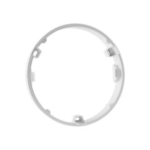 LEDVANCE OSRAM - DL SLIM ROUND FRAME DN210 WT Indoor Luminaires