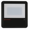 LEDVANCE OSRAM Φωτιστικό - Προβολέας FLOOD LED 70W/6500 BK 100DEG IP65 LED Προβολείς