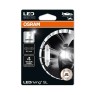 OSRAM Automotive Auxiliary Lamp LED SL C5W-6413DWP-01B,SV8.5-8-41mm Automotive Lamp