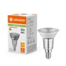 LEDVANCE OSRAM Λάμπα - LED PAR16 50 36° P 4.5W 2700K E14 Ειδικές Λάμπες