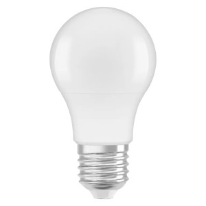 LEDVANCE OSRAM Bellalux Lamp LED CLA40 4.9W/2700K E27 230V Warm LEDVANCE OSRAM Bellalux Lamp LED CLA40 4.9W/2700K E27 230V Warm LED Classic Lamps Ε27