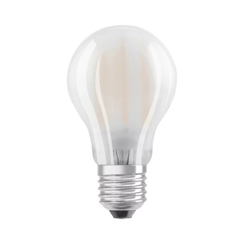LEDVANCE OSRAM Bellalux Lamp LED CLA40 4W/2700K E27 230V Warm LED Classic Lamps Ε27 LEDVANCE OSRAM Bellalux Lamp LED CLA40 4W/2700K E27 230V Warm LED Classic Lamps Ε27