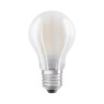 LEDVANCE OSRAM Bellalux Lamp LED CLA40 4W/2700K E27 230V Warm LED Classic Lamps Ε27 LEDVANCE OSRAM Bellalux Lamp LED CLA40 4W/2700K E27 230V Warm LED Classic Lamps Ε27