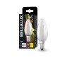 LEDVANCE OSRAM Bellalux Lamp LED CLB25 2.5W/2700K E14 230V Warm LED Candles Lamps Ε14 LEDVANCE OSRAM Bellalux Lamp LED CLB25 2.5W/2700K E14 230V Warm LED Candles Lamps Ε14