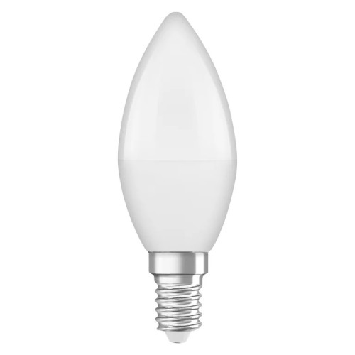 LEDVANCE OSRAM Bellalux Lamp LED CLB40 4.9W/4000K E14 230V Neutral light LED Candles Lamps Ε14 LEDVANCE OSRAM Bellalux Lamp LED CLB40 4.9W/4000K E14 230V Neutral light LED Candles Lamps Ε14