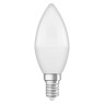 LEDVANCE OSRAM Bellalux Lamp LED CLB40 4.9W/4000K E14 230V Neutral light LED Candles Lamps Ε14 LEDVANCE OSRAM Bellalux Lamp LED CLB40 4.9W/4000K E14 230V Neutral light LED Candles Lamps Ε14