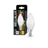 LEDVANCE OSRAM Bellalux Lamp LED CLB25 3.3W/2700K E14 230V Warm LED Candles Lamps Ε14 LEDVANCE OSRAM Bellalux Lamp LED CLB25 3.3W/2700K E14 230V Warm LED Candles Lamps Ε14