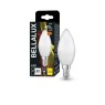 LEDVANCE OSRAM Bellalux Lamp LED CLB40 4.9W/2700K E14 230V Warm LED Candles Lamps Ε14 LEDVANCE OSRAM Bellalux Lamp LED CLB40 4.9W/2700K E14 230V Warm LED Candles Lamps Ε14