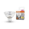 LEDVANCE OSRAM Lamp LED ST MR16 3.8W/2700K/GU5.3 12V LED Lamps G4/12V - MR16 GU5.3/12V - MR11 GU4/12V