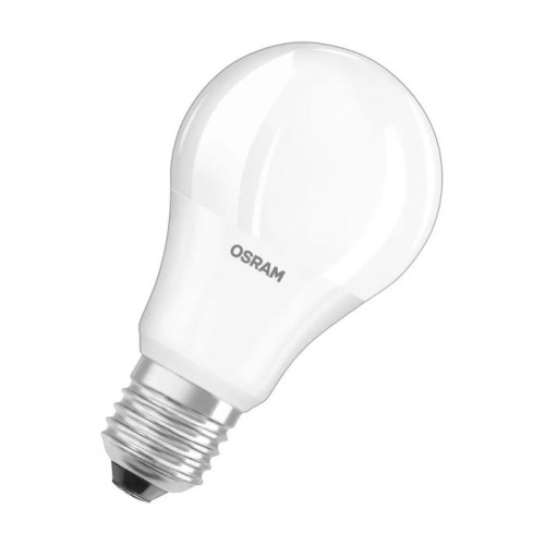 LEDVANCE OSRAM Lamp LED VALUE CLAS A 40 4.9W/6500K E27 230V Cool LED Classic Lamps Ε27 LEDVANCE OSRAM Lamp LED VALUE CLAS A 40 4.9W/6500K E27 230V Cool LED Classic Lamps Ε27