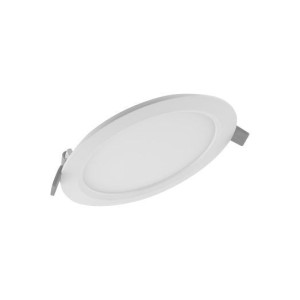 LEDVANCE OSRAM Luminaire - DL SLIM ROUND DN210 18W 6500K WT Indoor Luminaires